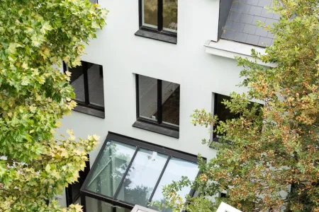 Huis Te Koop Saint-Josse-ten-Noode