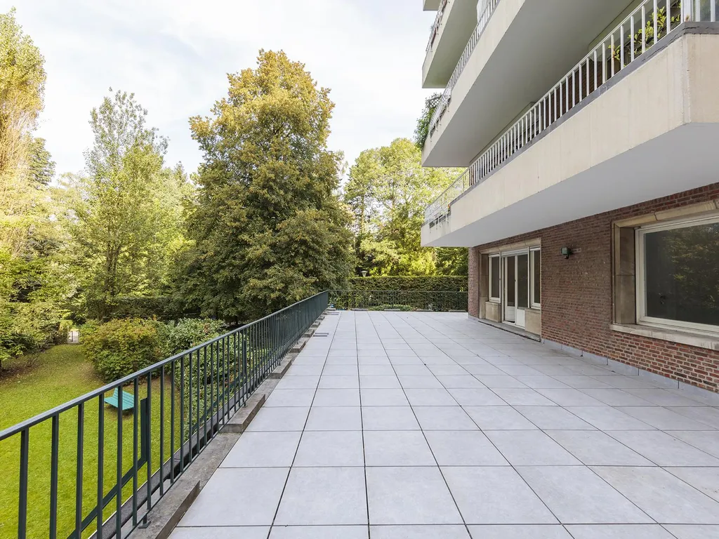 Appartement in Uccle - 7669030 - Avenue de l'observatoire 7, 1180 Uccle
