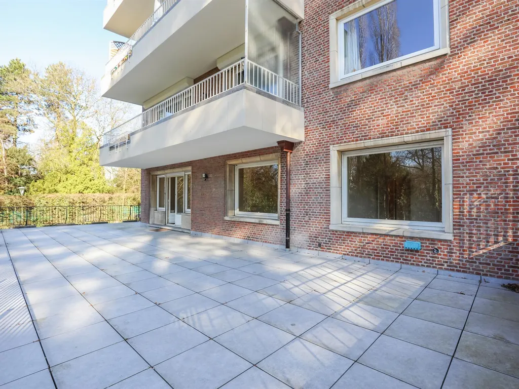 Appartement in Uccle - 7669030 - Avenue de l'observatoire 7, 1180 Uccle