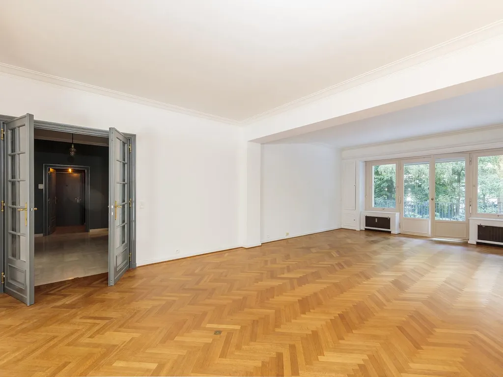 Appartement in Uccle - 7669030 - Avenue de l'observatoire 7, 1180 Uccle