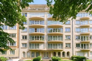 Appartement Te Koop Ixelles