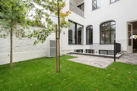 Appartement Te Koop Saint-Josse-ten-Noode
