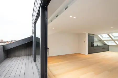 Appartement Te Koop Saint-Josse-ten-Noode