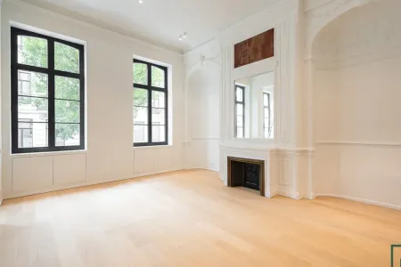Appartement Te Koop Saint-Josse-ten-Noode
