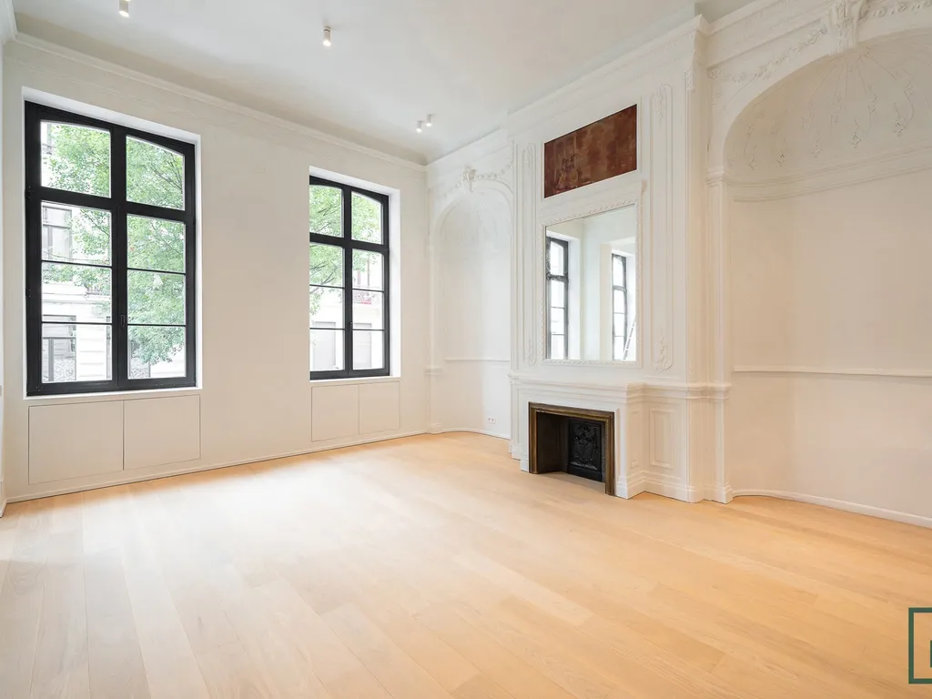 Hoofdfoto Appartement in Sint-Joost-ten-Node