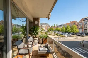 AppartementBruxelles