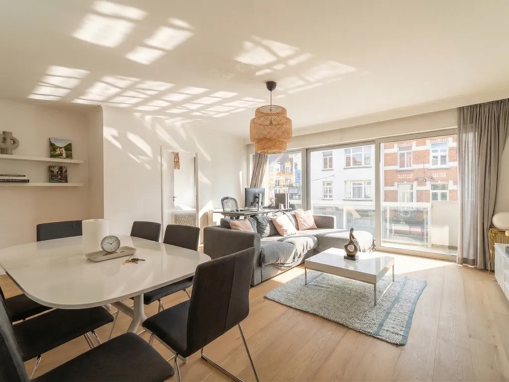 Appartement in Bruxelles - 7669039 - Rue Xavier De Bue 3, 1180 Bruxelles