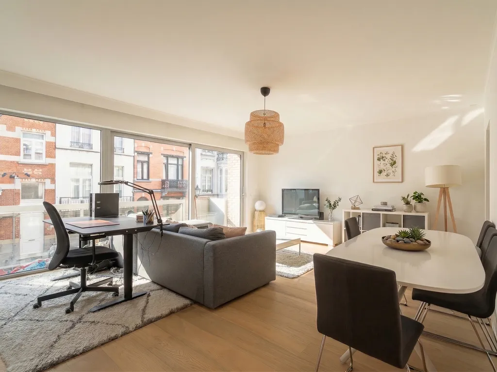 Appartement in Bruxelles - 7669039 - Rue Xavier De Bue 3, 1180 Bruxelles