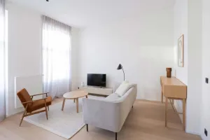 Appartement Te Huur Bruxelles