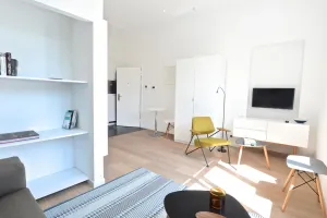 Huis Te Huur Saint-Gilles