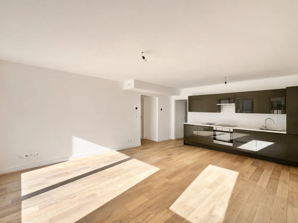 Appartement in Schaerbeek - 7669148 - Rue Kessels 22, 1030 Schaerbeek