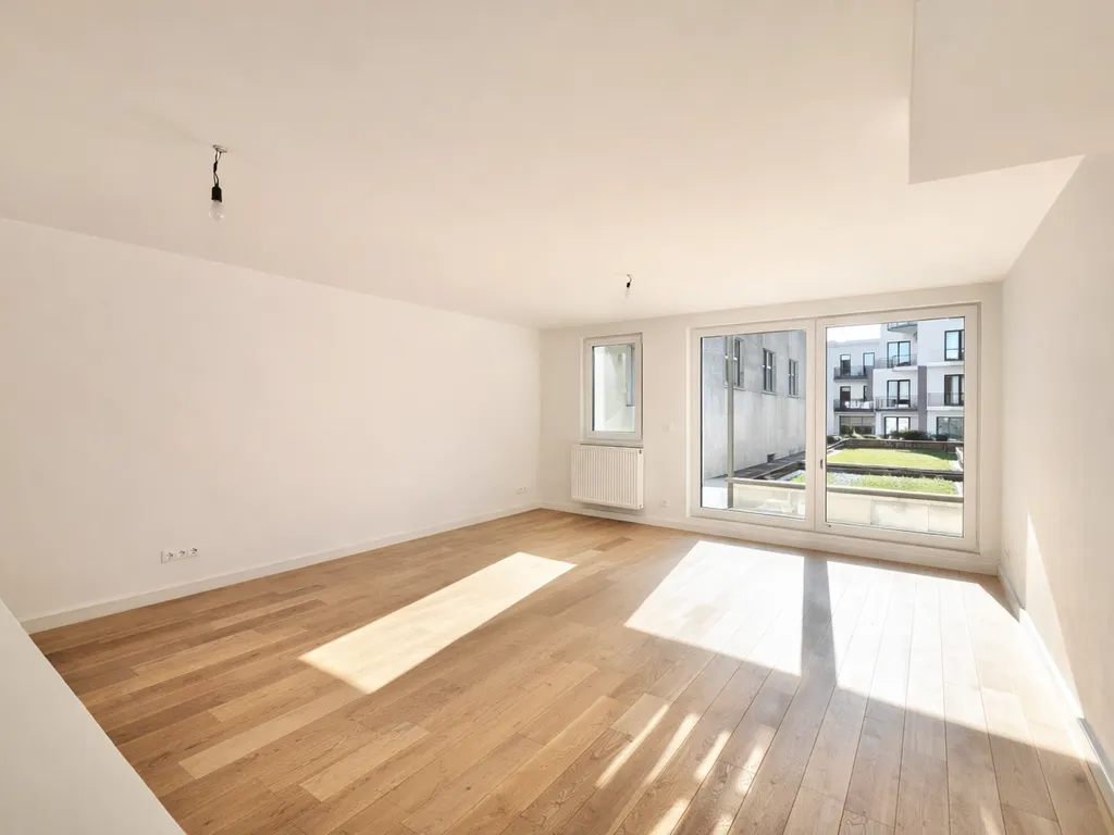 Appartement in Schaerbeek - 7669148 - Rue Kessels 22, 1030 Schaerbeek