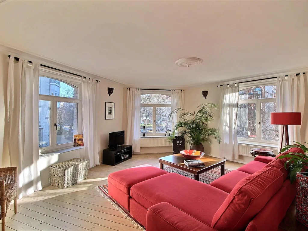 Appartement in Schaerbeek - 7669150 - Avenue Felix Marchal 31, 1030 Schaerbeek