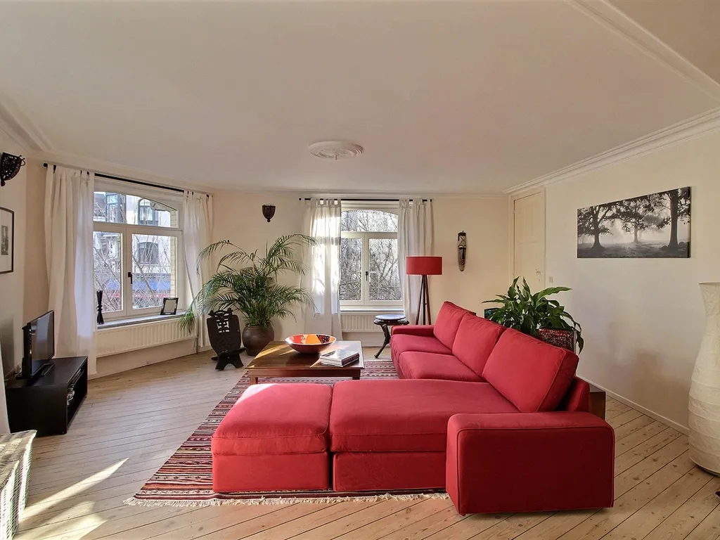 Appartement in Schaerbeek - 7669150 - Avenue Felix Marchal 31, 1030 Schaerbeek