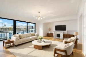 Appartement Te Huur Brussels