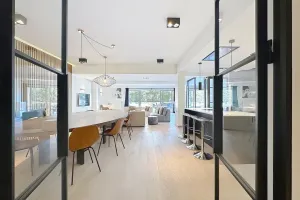  Verhuurd Uccle