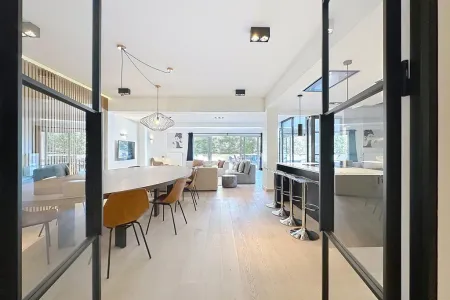  Verhuurd Uccle