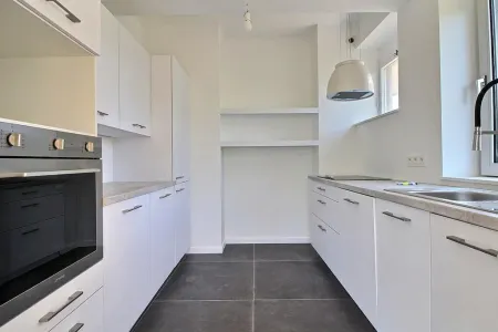  Verhuurd Uccle