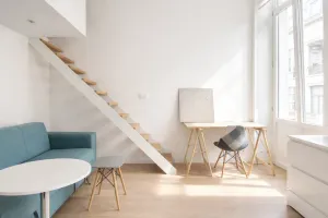 Huis Te Huur Ixelles