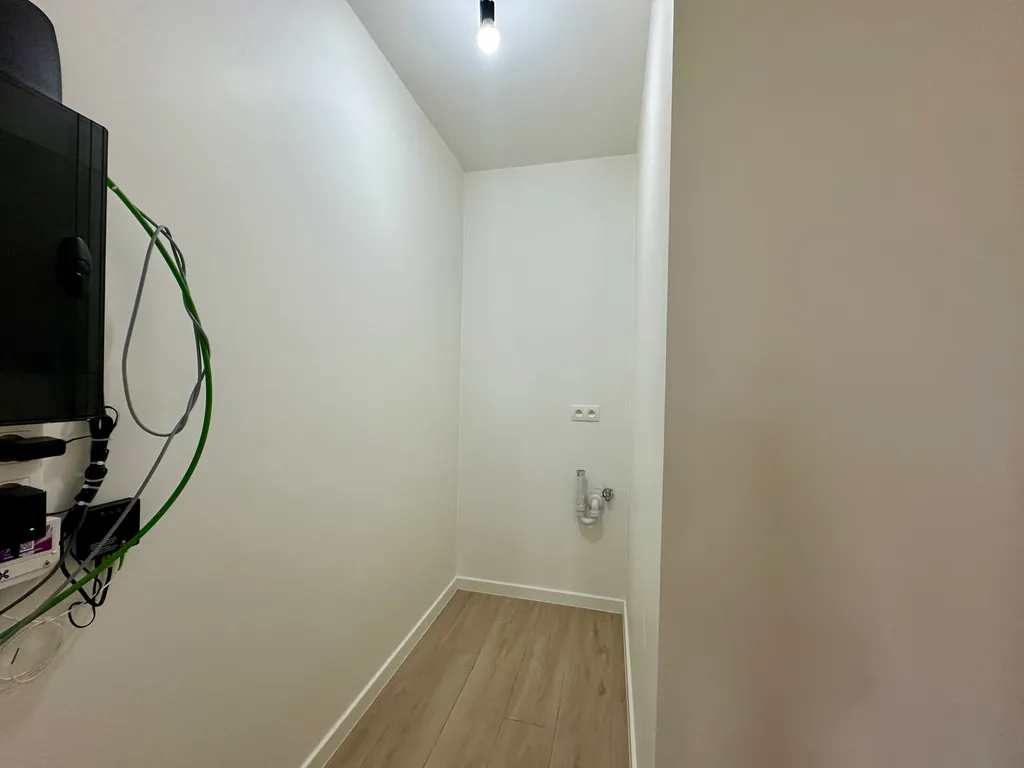Appartement in Laeken - 7669158 - Moorslede 10 bus 5, 1020 Laeken