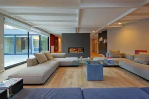 Appartement Te Huur Etterbeek
