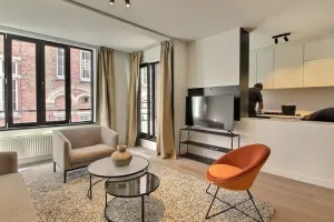 Appartement Te Huur Bruxelles