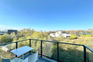 Appartement Te Huur Woluwe-Saint-Lambert