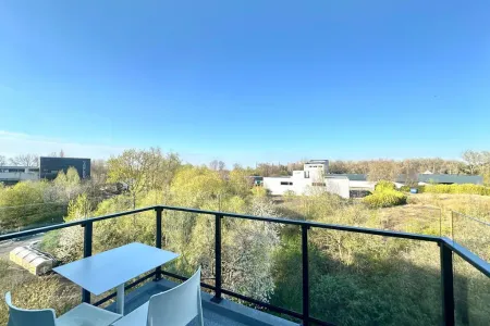 Appartement Te Huur Woluwe-Saint-Lambert