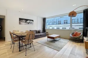 Appartement Te Huur Brussels