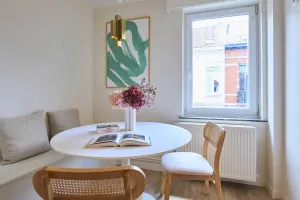 Appartement Te Huur Ixelles