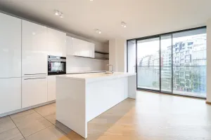 Appartement Te Huur Ixelles