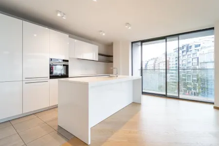 Appartement Te Huur Ixelles