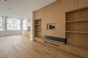 Appartement Te Huur Ixelles