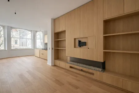Appartement Te Huur Ixelles