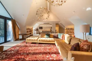Appartement Te Huur Ottignies-Louvain-la-Neuve