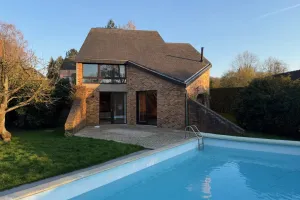 Garage Te Huur Chaumont-Gistoux