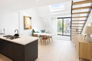 Appartement Te Huur Bruxelles