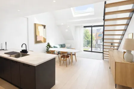 Appartement Te Huur Bruxelles