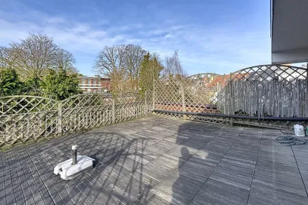 Appartement Te Huur Woluwe-Saint-Pierre