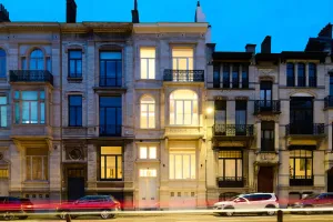 Huis Te Huur Forest