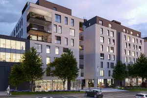 Handelspand Te Huur Schaerbeek