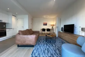 Appartement Te Huur Evere