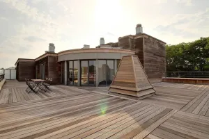 Appartement Te Huur Auderghem