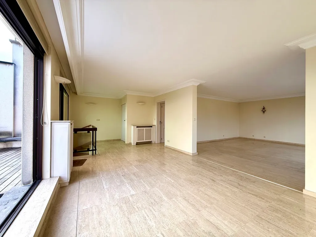 Appartement in Etterbeek - 7669100 - Avenue Nestor Plissart 94, 1040 Etterbeek