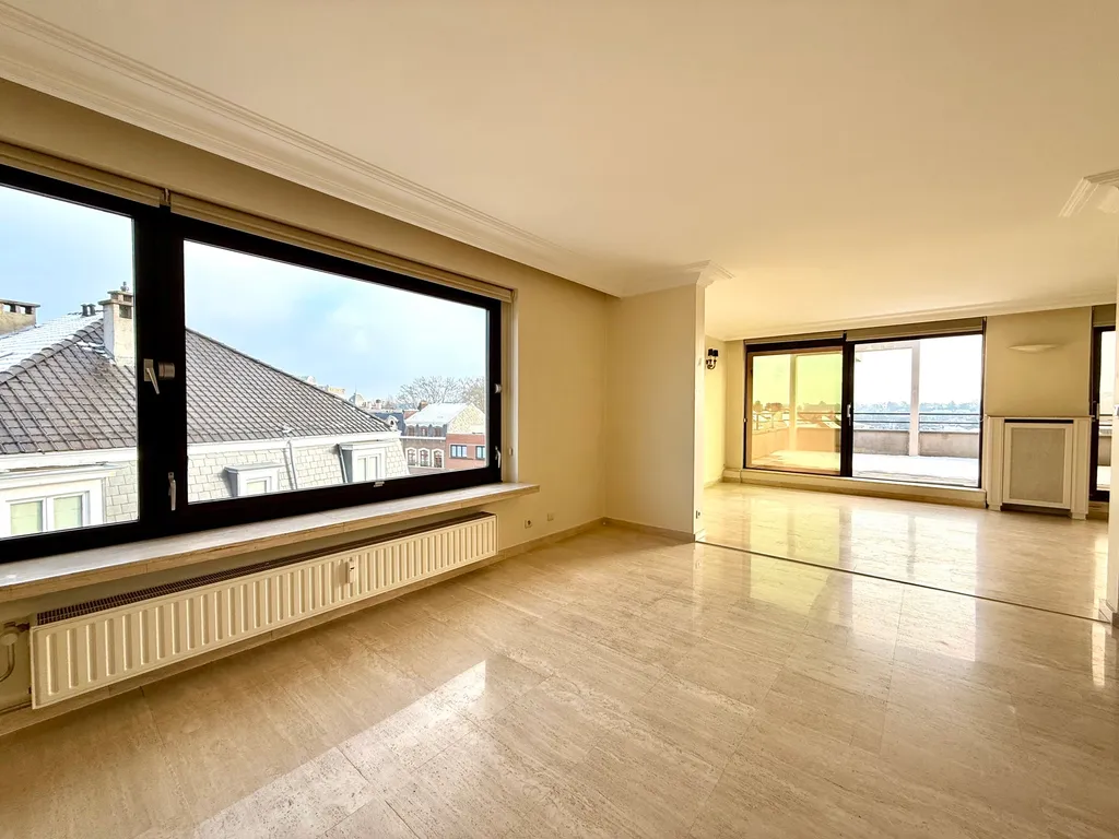 Appartement in Etterbeek - 7669100 - Avenue Nestor Plissart 94, 1040 Etterbeek