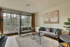 Appartement Te Huur Auderghem