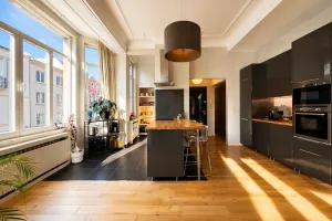 Appartement Te Huur Woluwé-saint-lambert