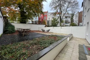 Appartement Te Huur Ixelles