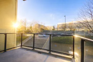  Verhuurd Woluwe-Saint-Lambert