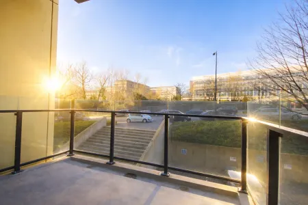  Verhuurd Woluwe-Saint-Lambert